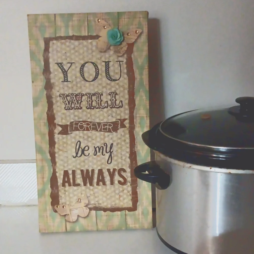 Wall Decor - Picture 2 of 2